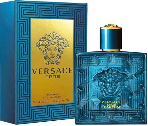 versace eros edp review|is Versace Eros long lasting.